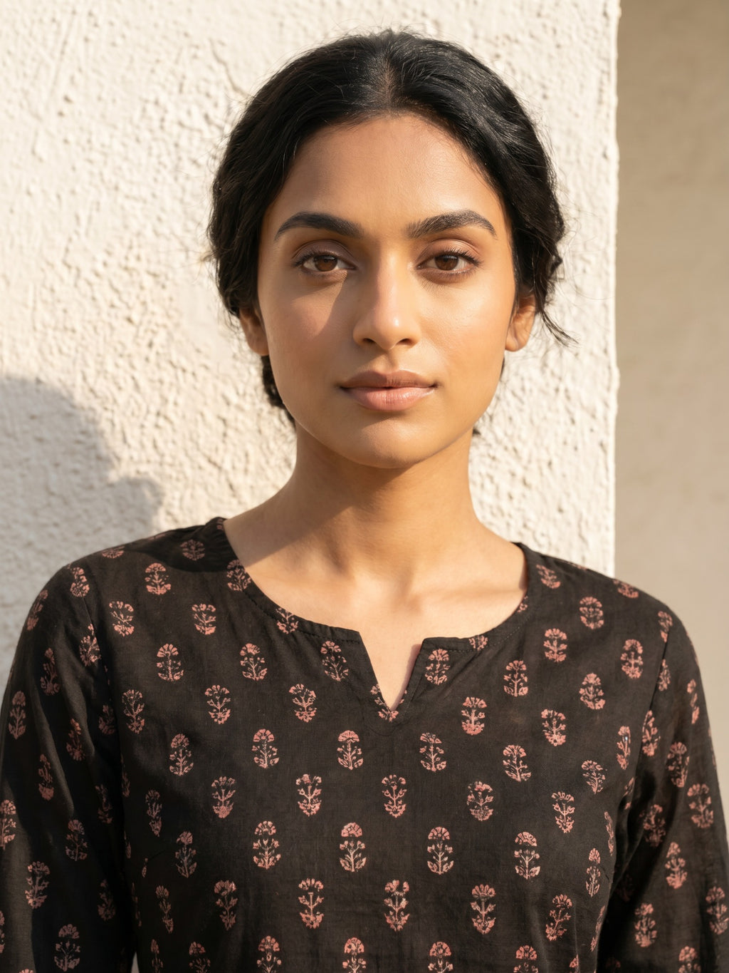Philauri Women Ethnic Motifs Printed Kurta