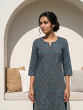 Philauri Women Ethnic Motifs Printed Kurta