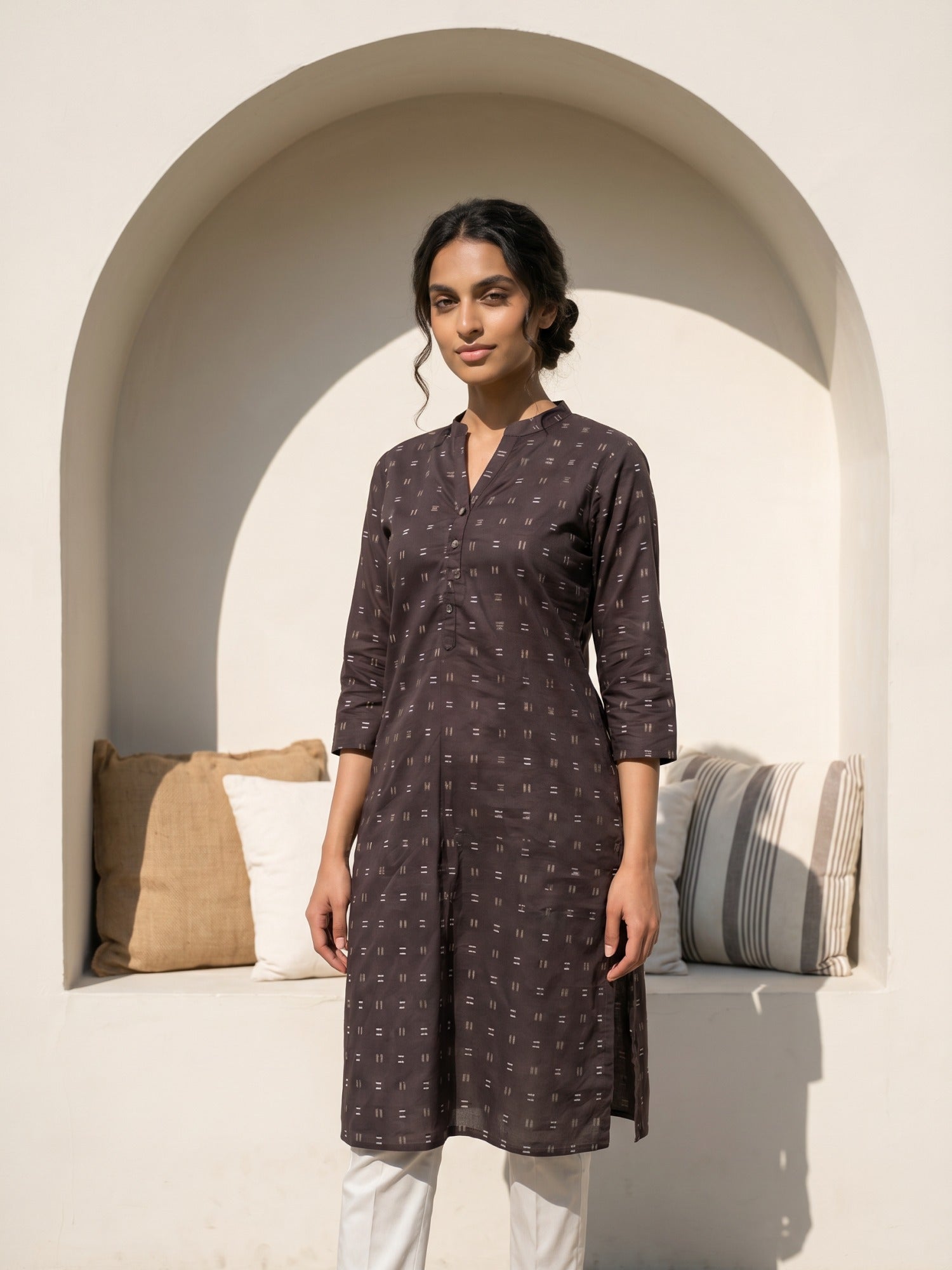 Philauri Women Kurta