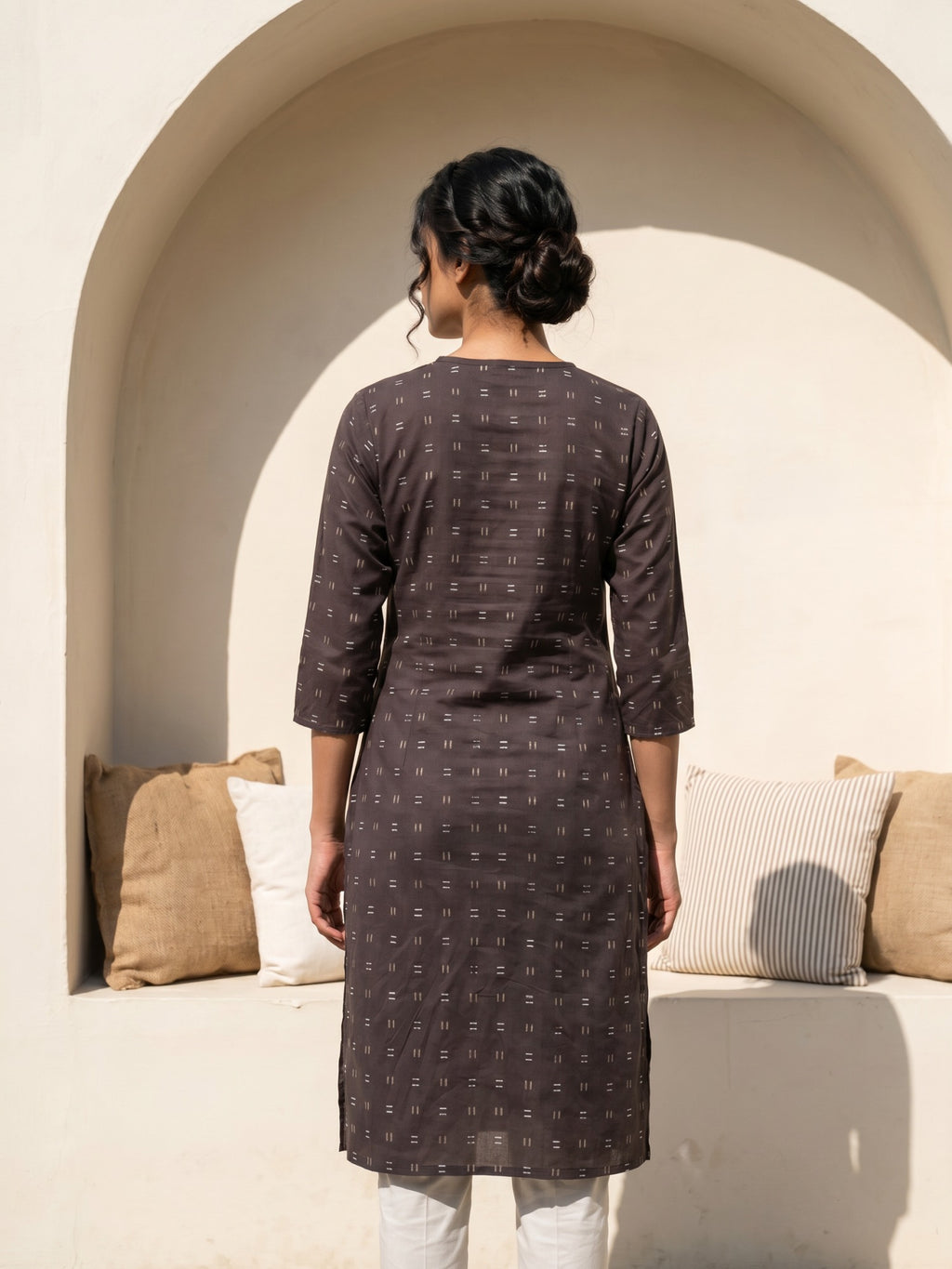 Philauri Women Kurta
