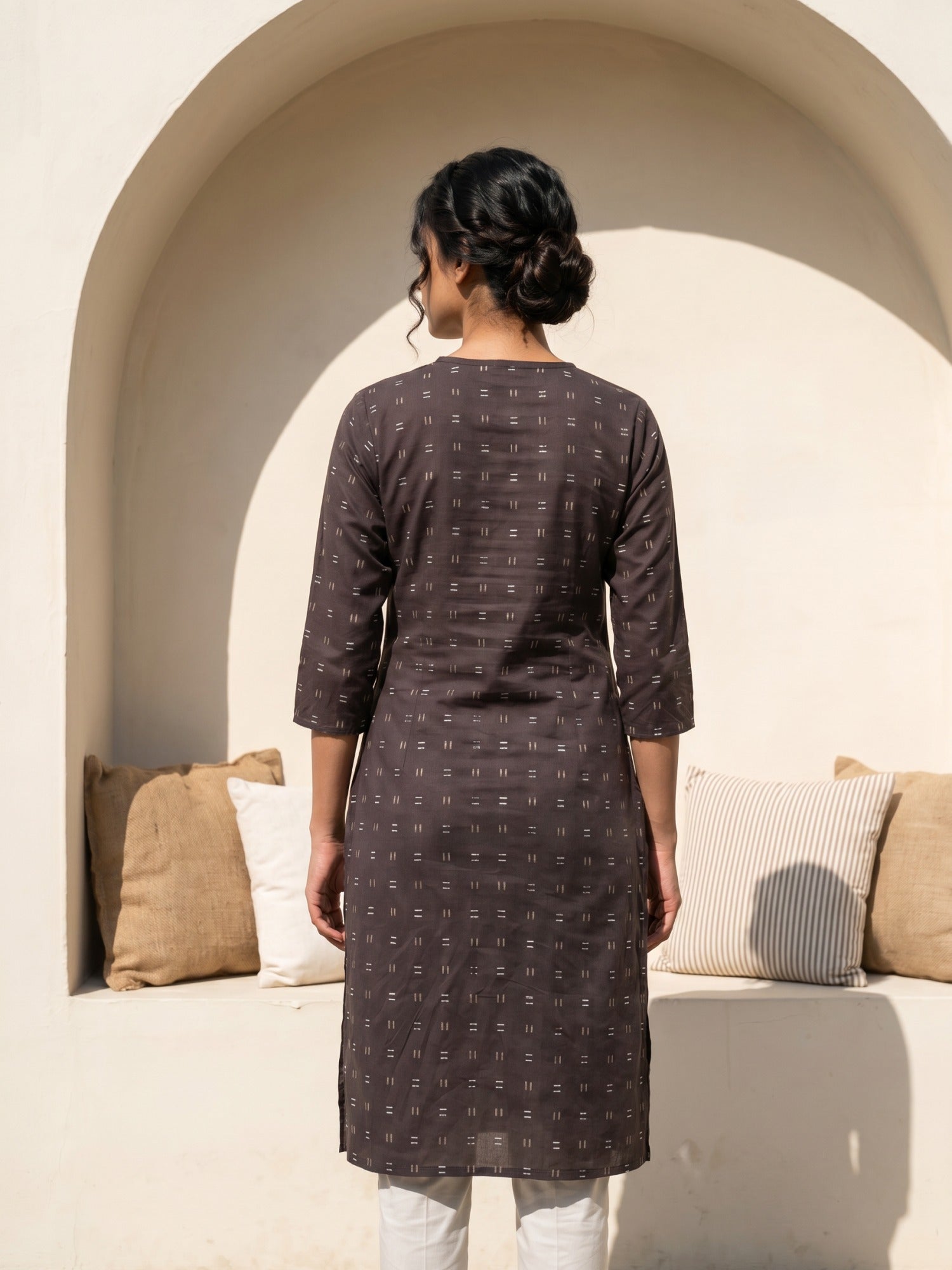 Philauri Women Kurta