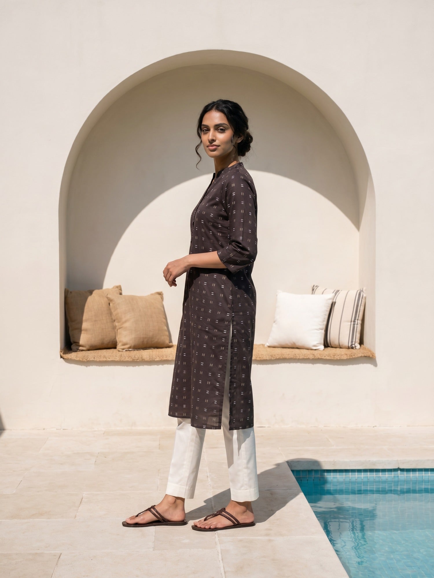 Philauri Women Kurta