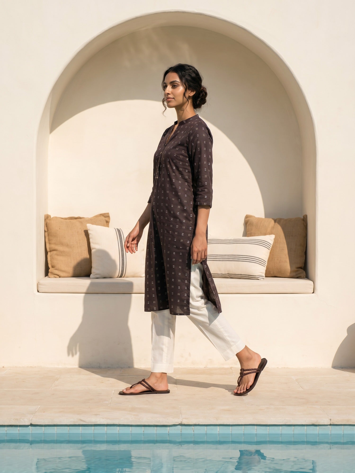 Philauri Women Kurta