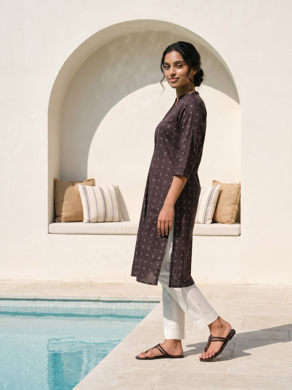 Philauri Women Kurta