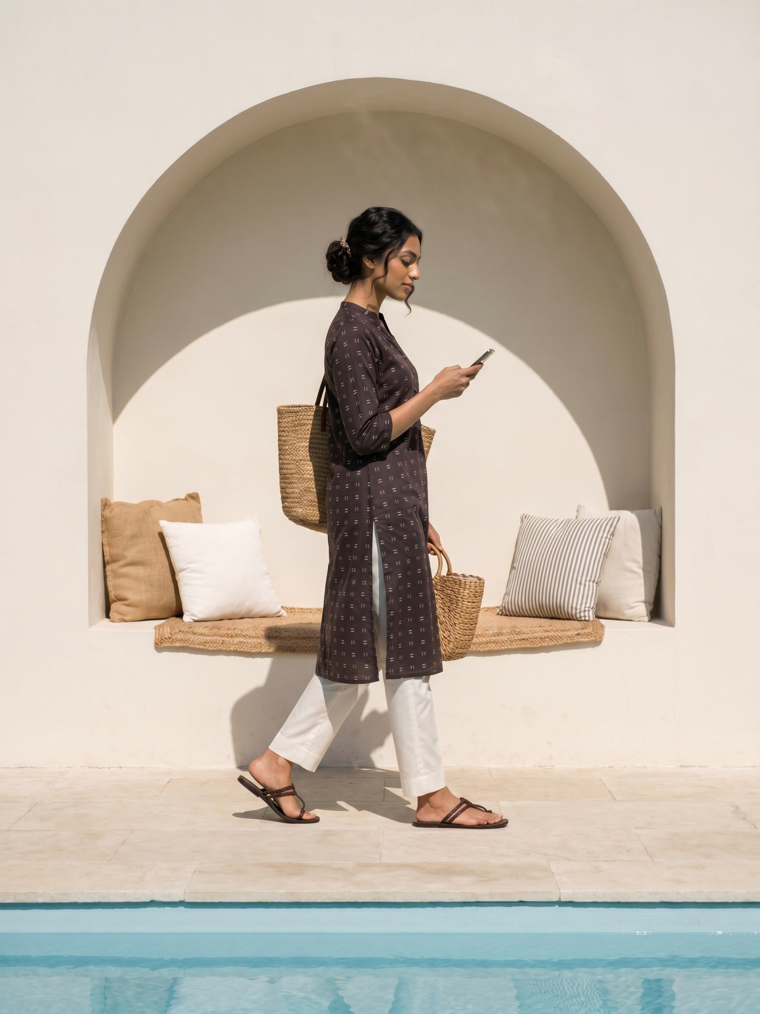 Philauri Women Kurta