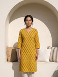 Philauri Women Ethnic Motifs Printed Kurta